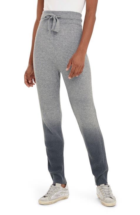 Women's 100% Cashmere Pants & Leggings | Nordstrom