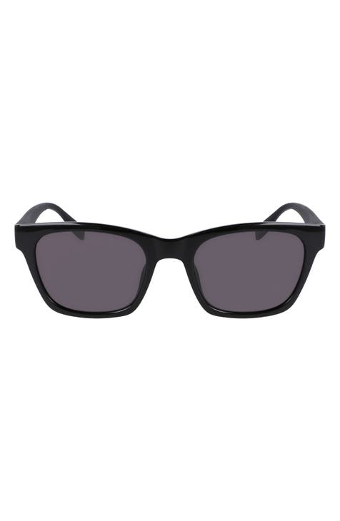 Koningin Spit partner Converse Sunglasses for Women | Nordstrom