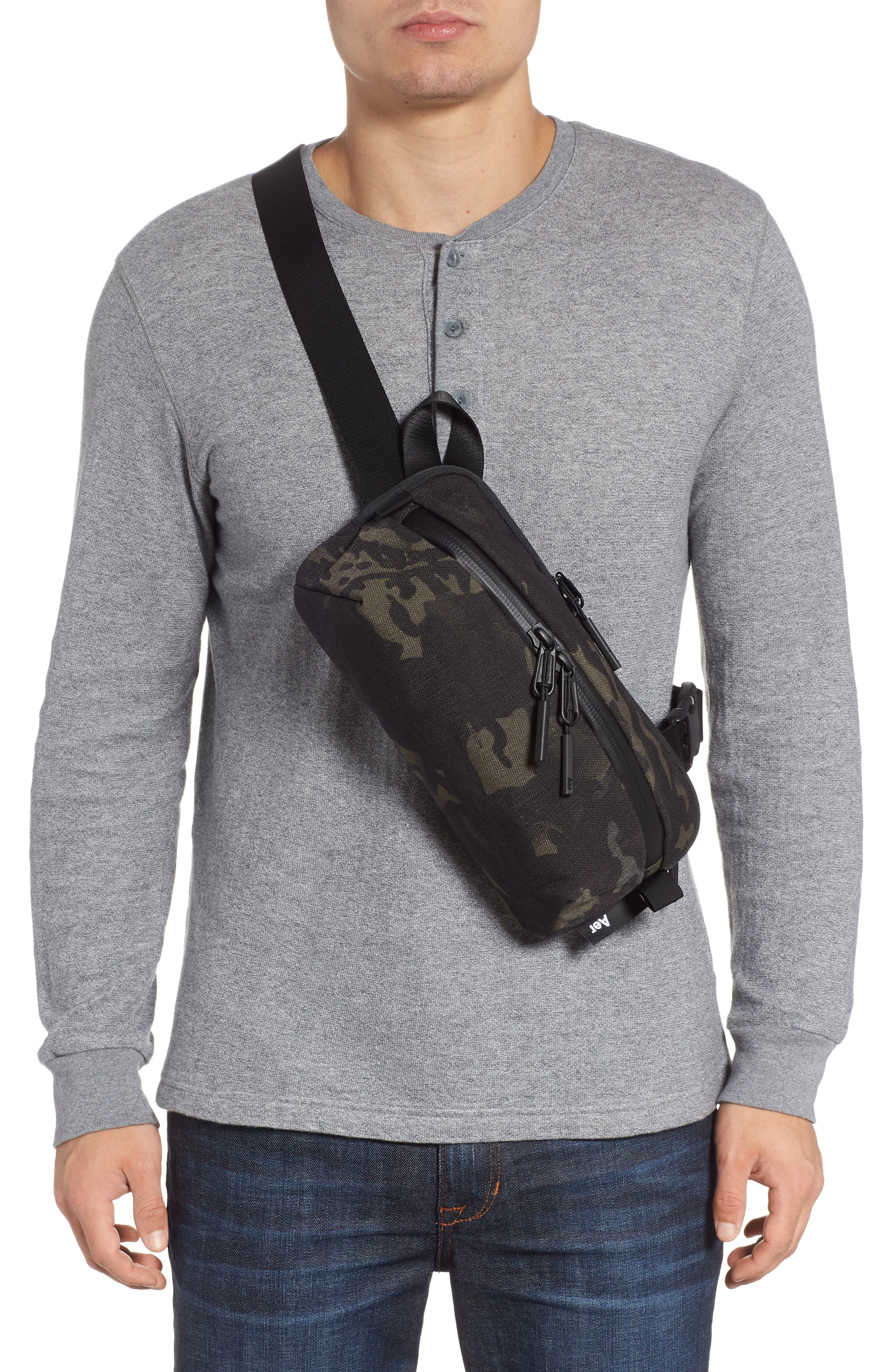 aer day sling 2 camo