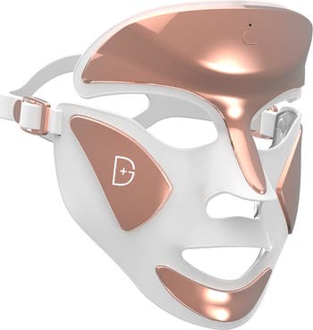 Duplikering gravid Blank Dr. Dennis Gross Skincare DRx SpectraLite™ FaceWare Pro LED Light Therapy  Device | Nordstrom