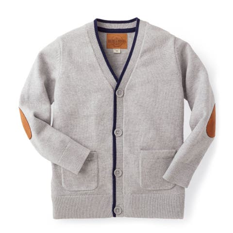 Boys 100 Cotton Sweaters Knit Cashmere Vests 8 20 Nordstrom