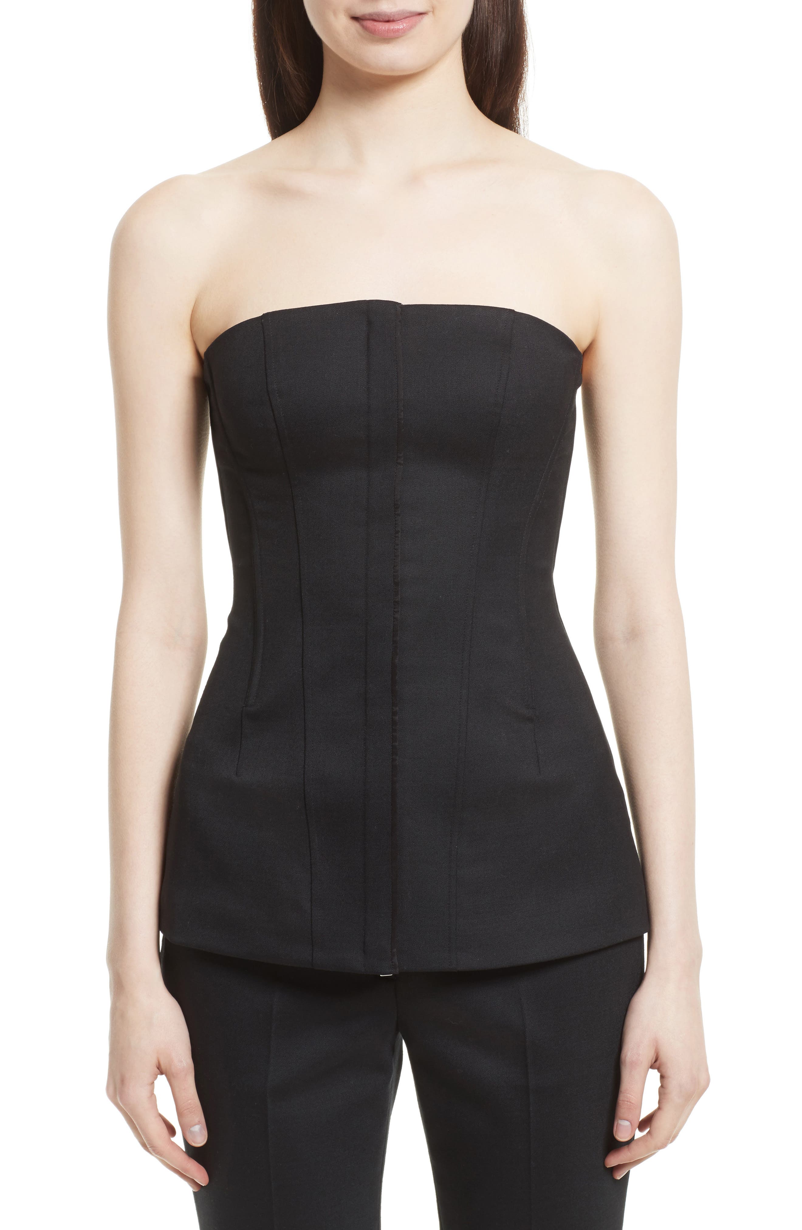 Bustier Top Nordstrom 2025