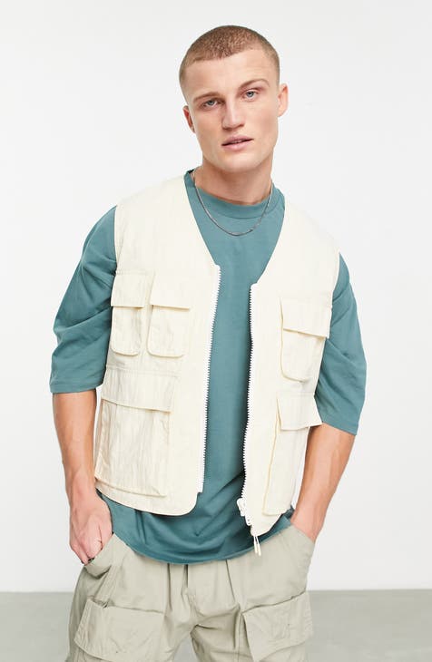 10 Of The Best Utility Vests of This Season - Farfetch