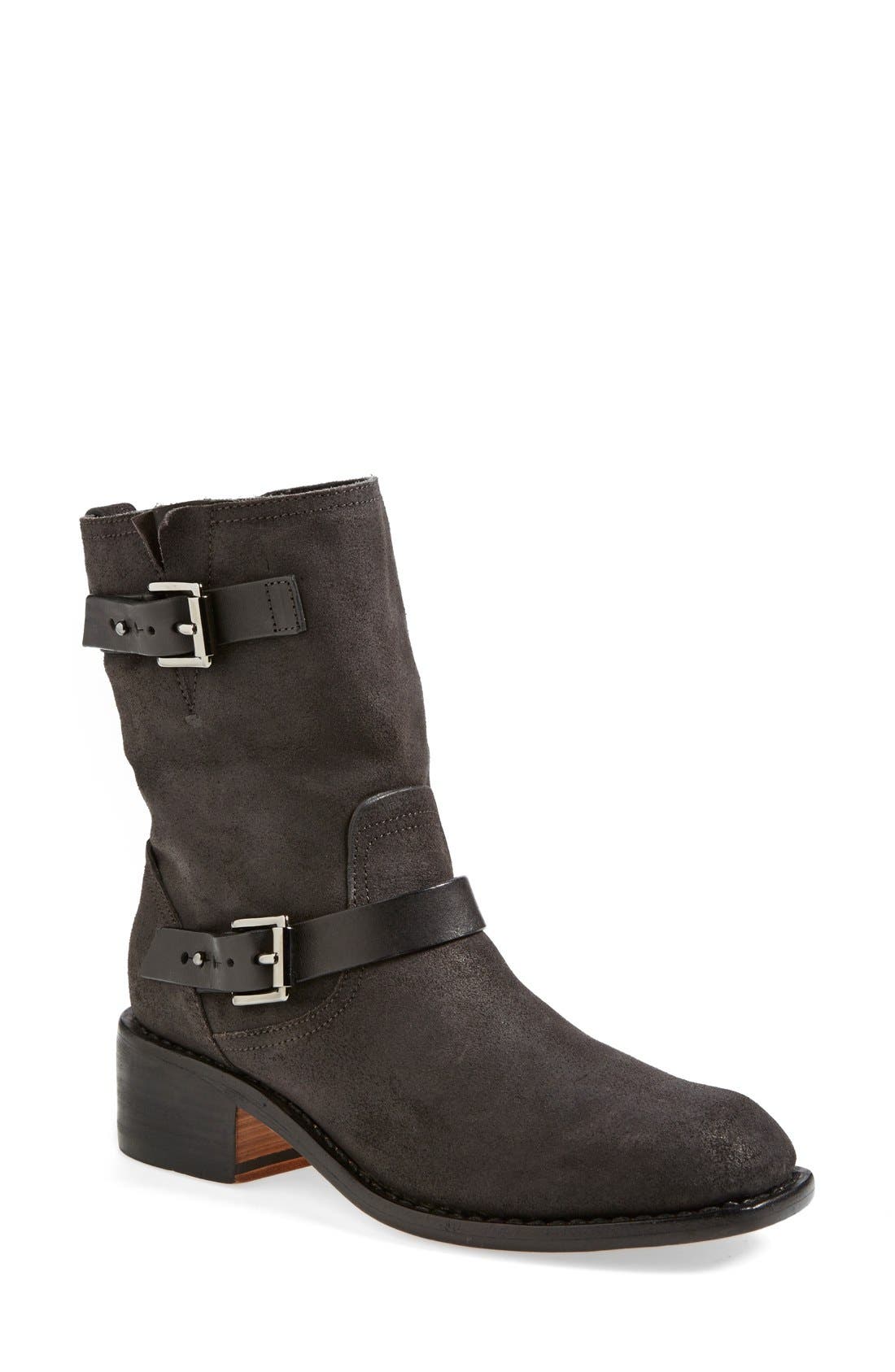 rag & bone 'Andover' Boot (Women) Nordstrom