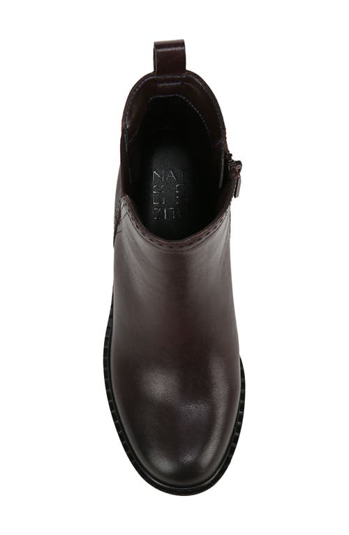 NATURALIZER NATURALIZER QUEST PLATFORM BOOTIE