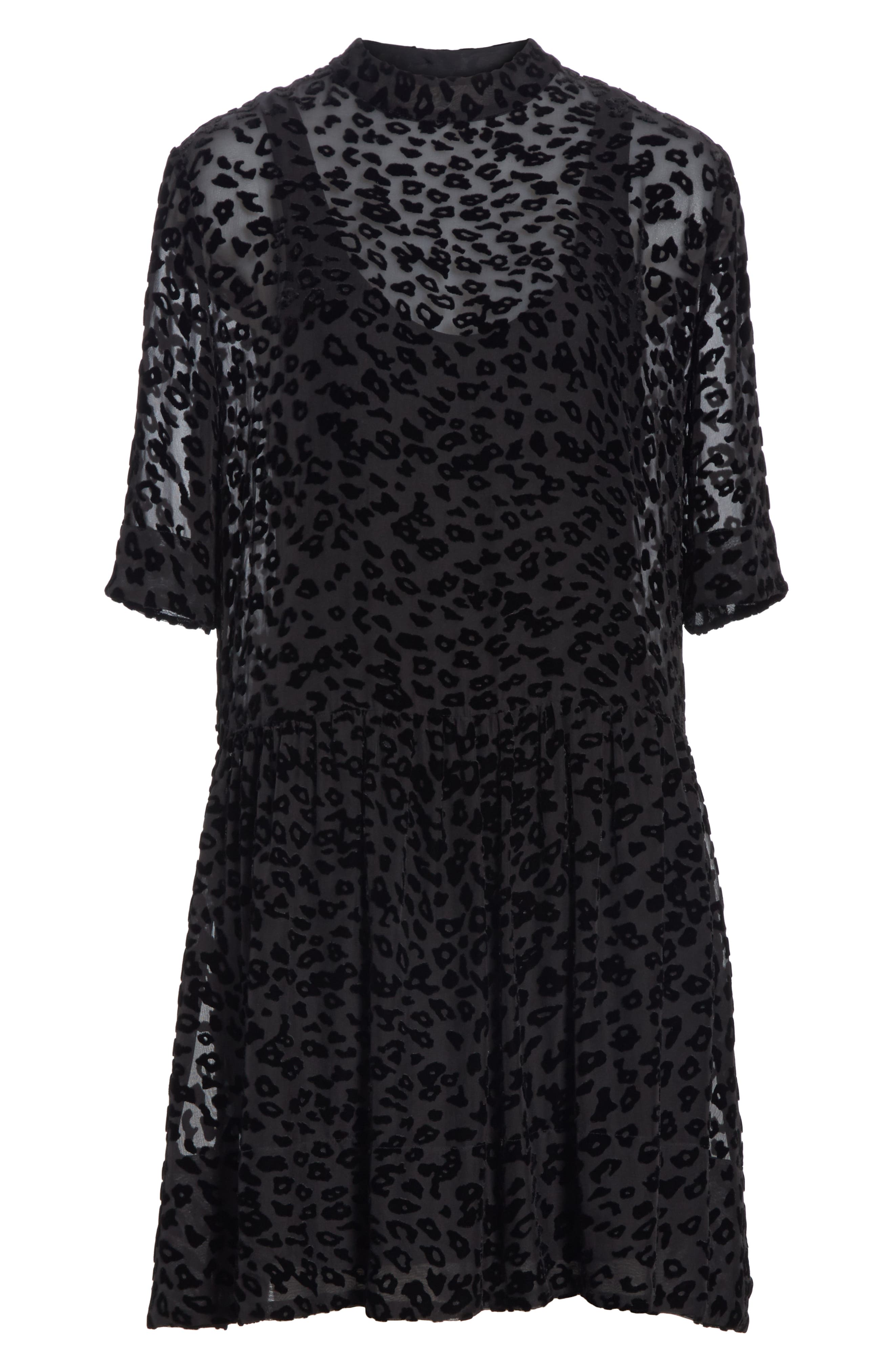 rag and bone gia mini dress