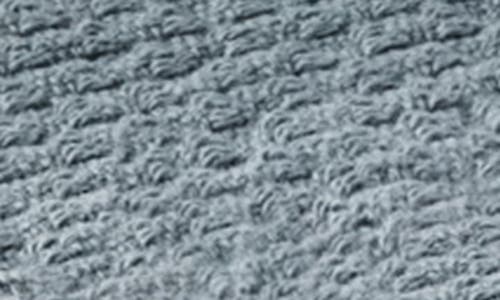 Coyuchi Adriatic Organic Cotton Guest Towel In River