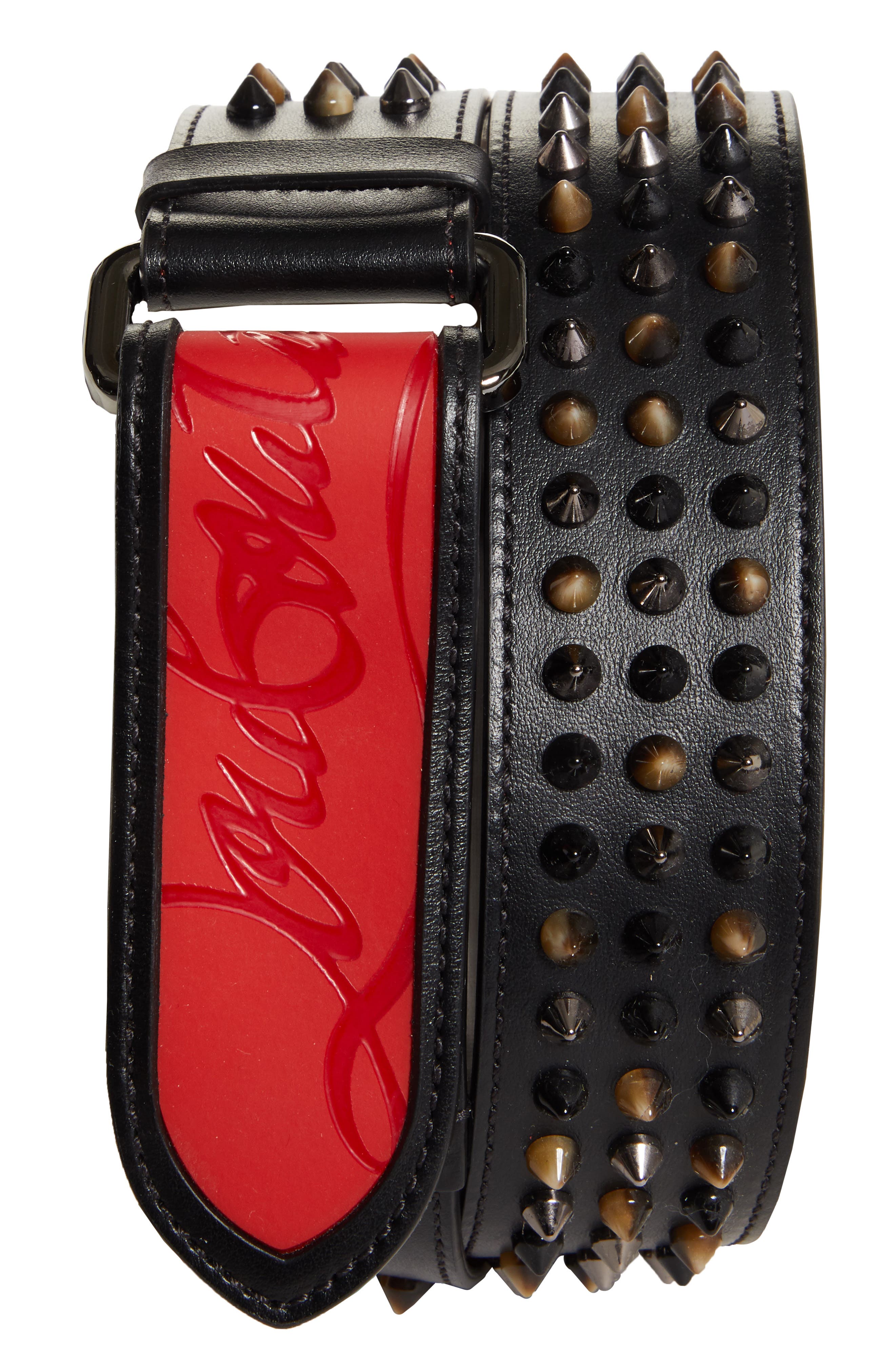 b simone belt