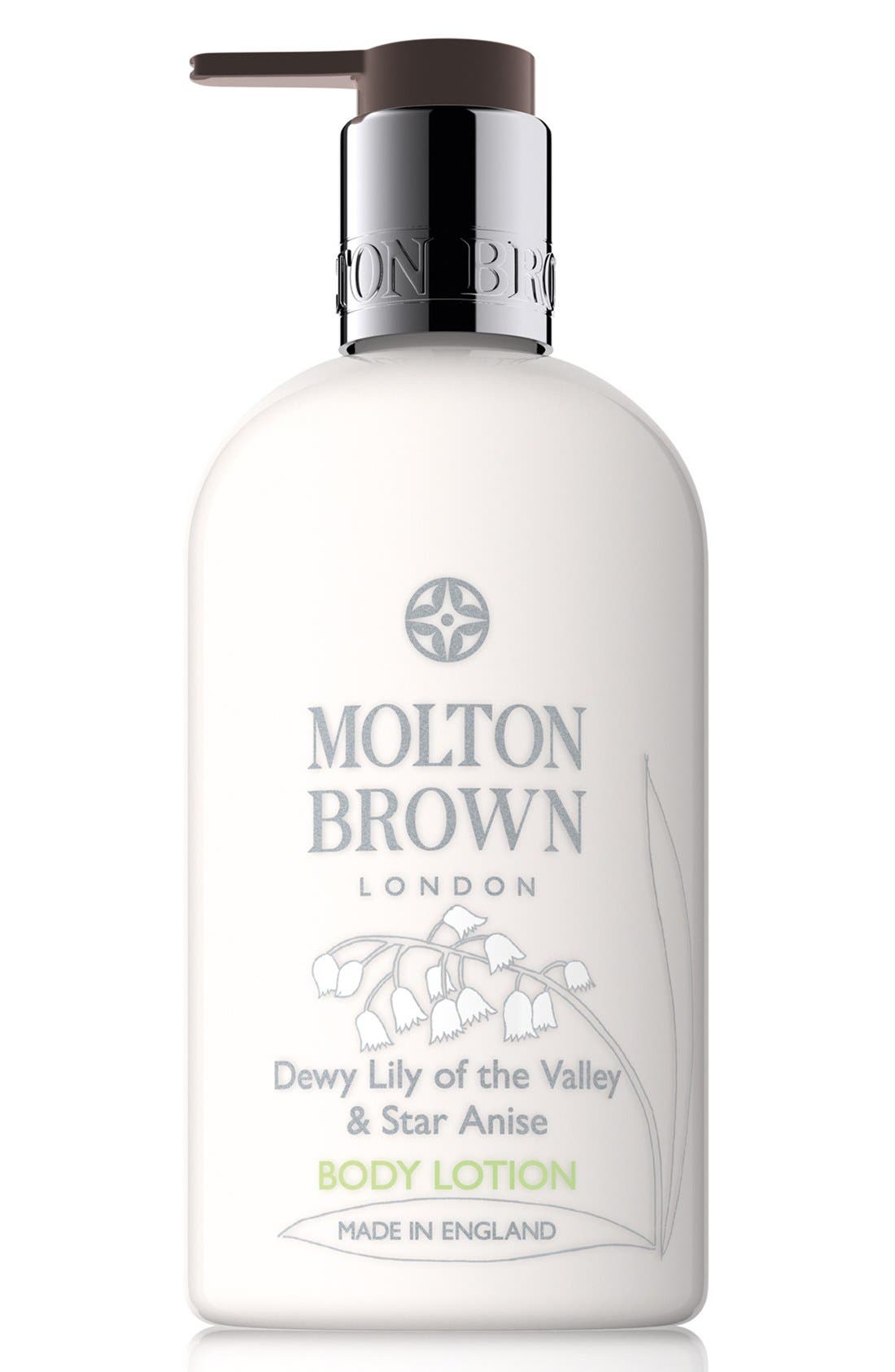 MOLTON BROWN London Body Lotion Nordstrom
