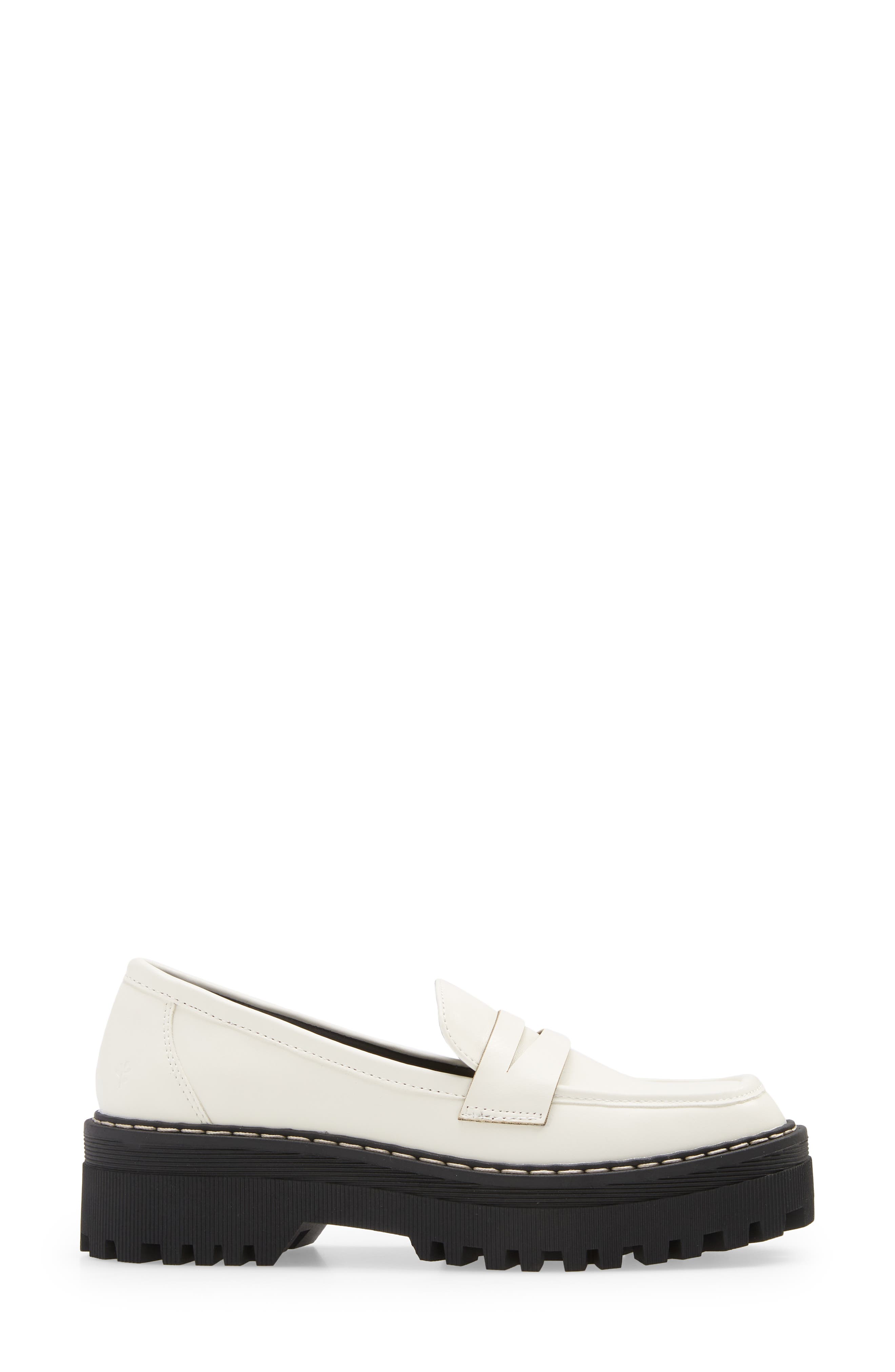 nordstrom steve madden loafers