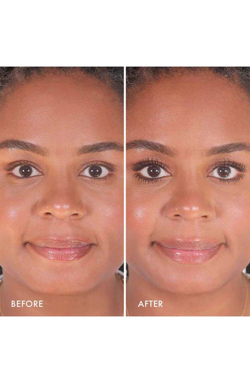 Wander Beauty Upgraded Lashes Mascara In Jet Black