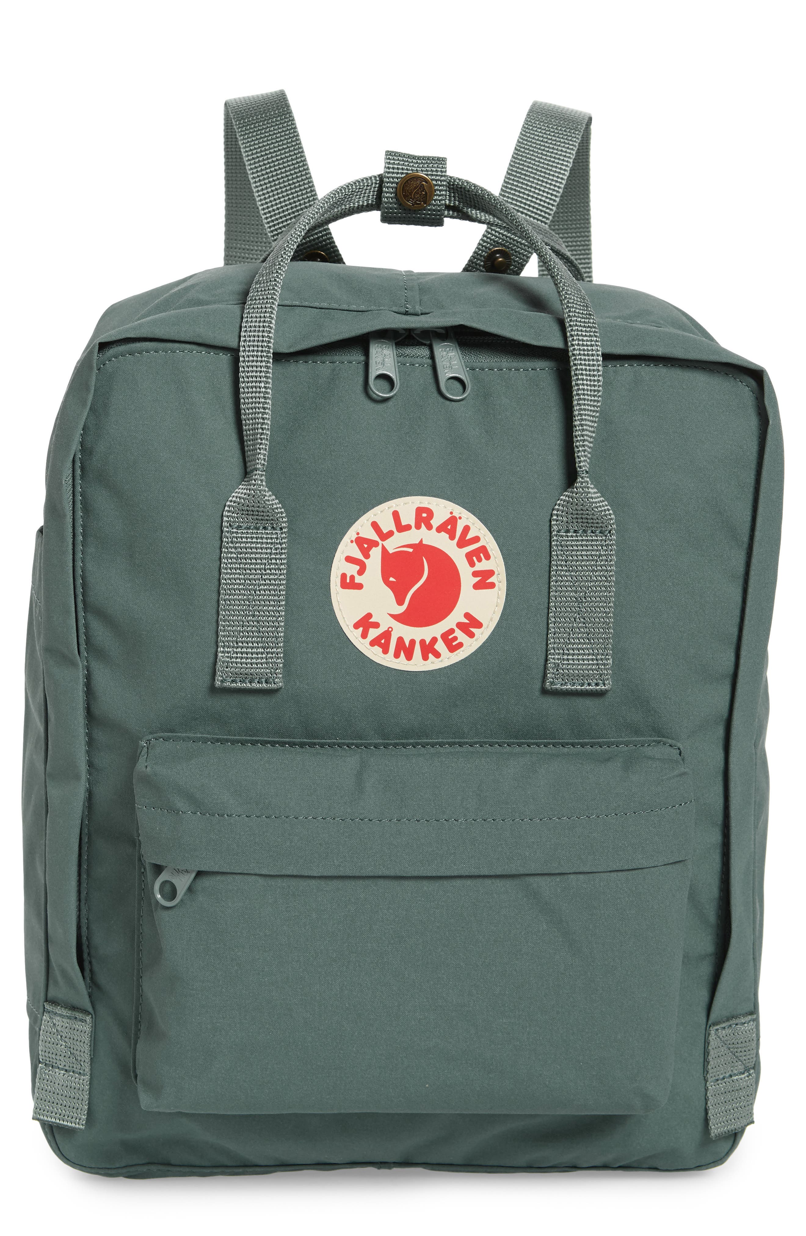 nordstrom rack fjallraven