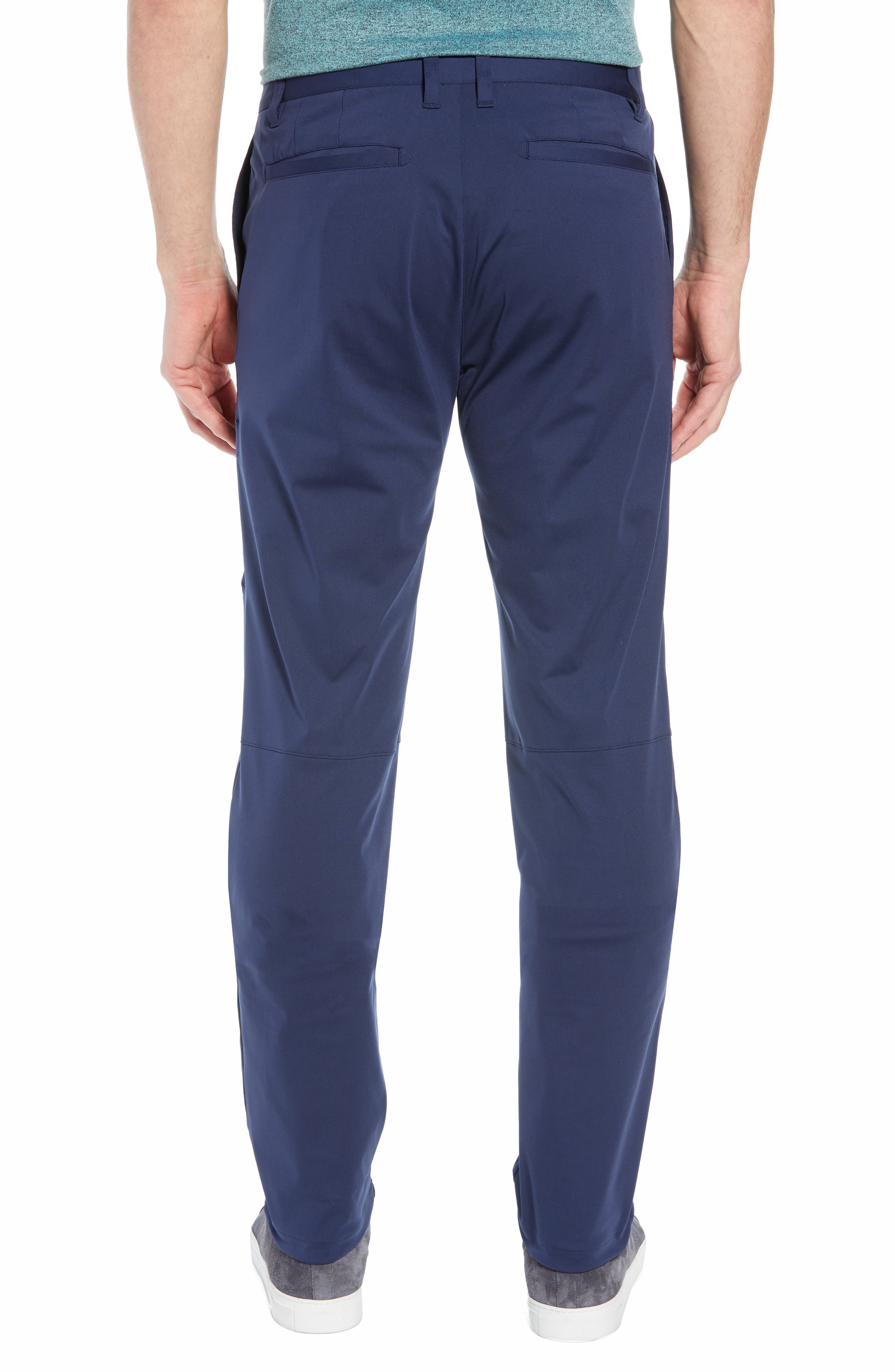 Rhone Commuter Straight Fit Pants Nordstrom