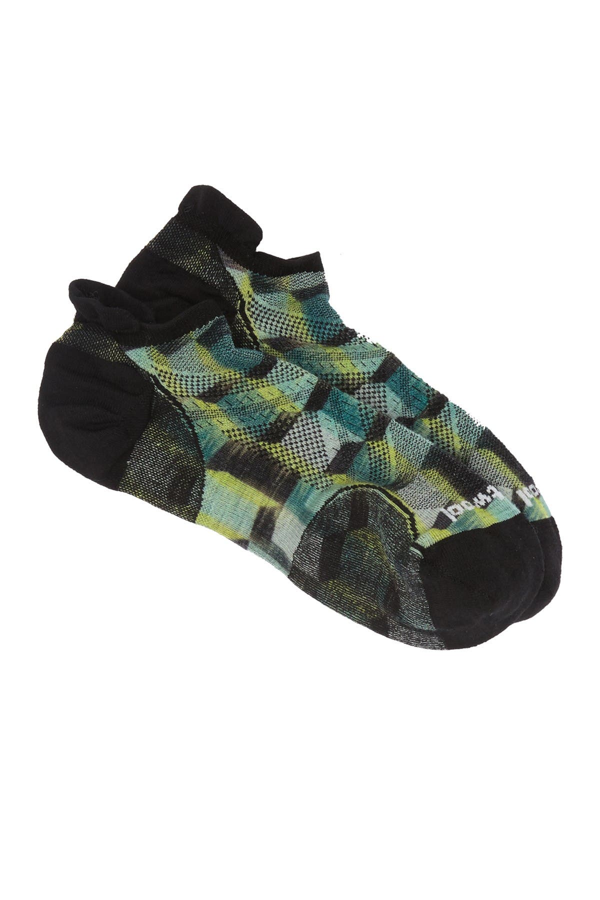 smartwool phd running socks