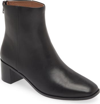 Essex lane 2025 dendra bootie