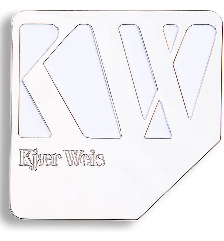 Kjaer Weis Cream Foundation Case
