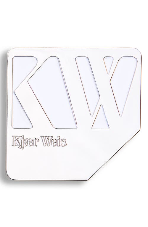 Kjaer Weis Cream Foundation Case in Iconic Edition