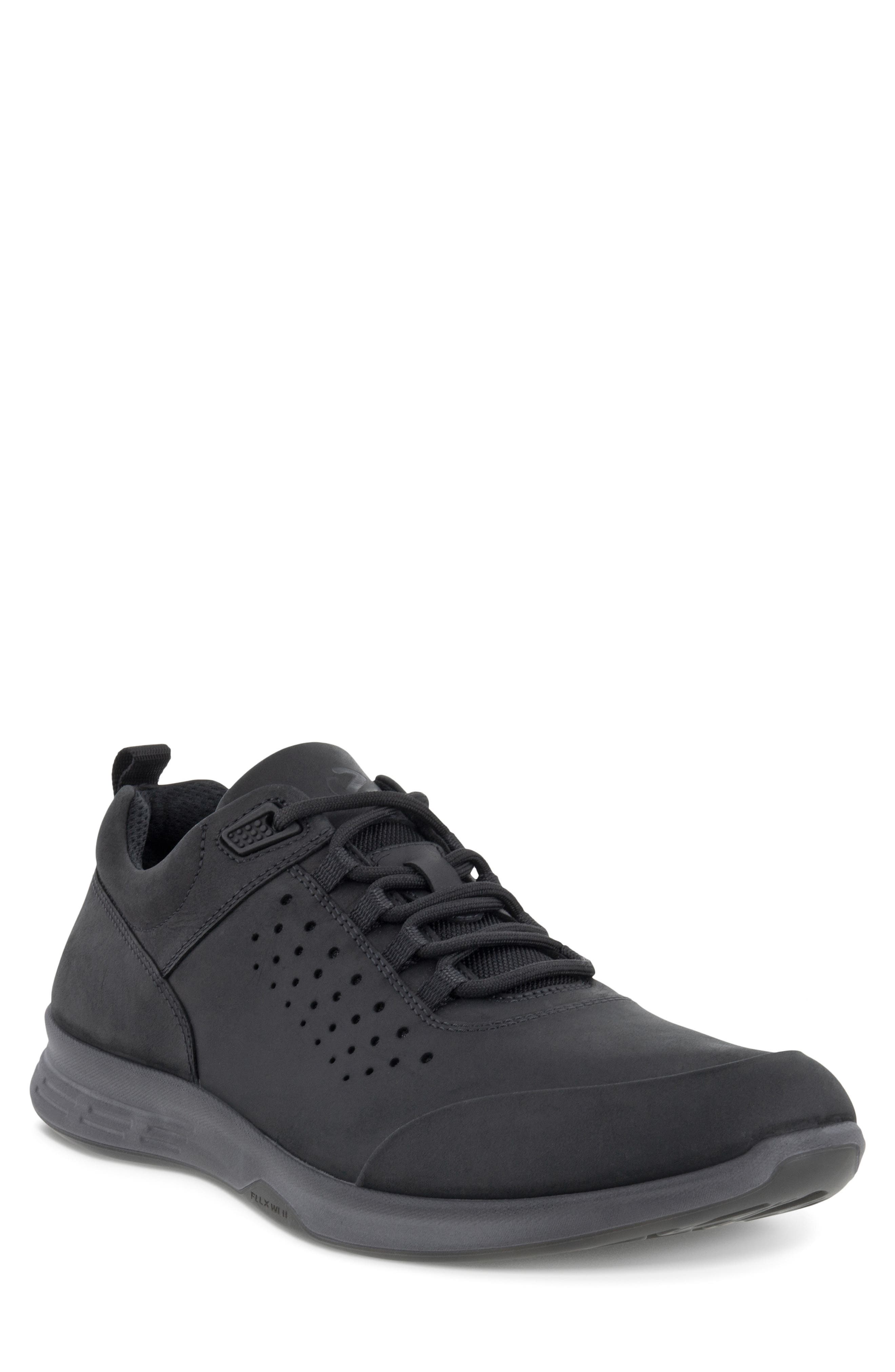 ECCO Exceed Trainer Sneaker Nordstromrack