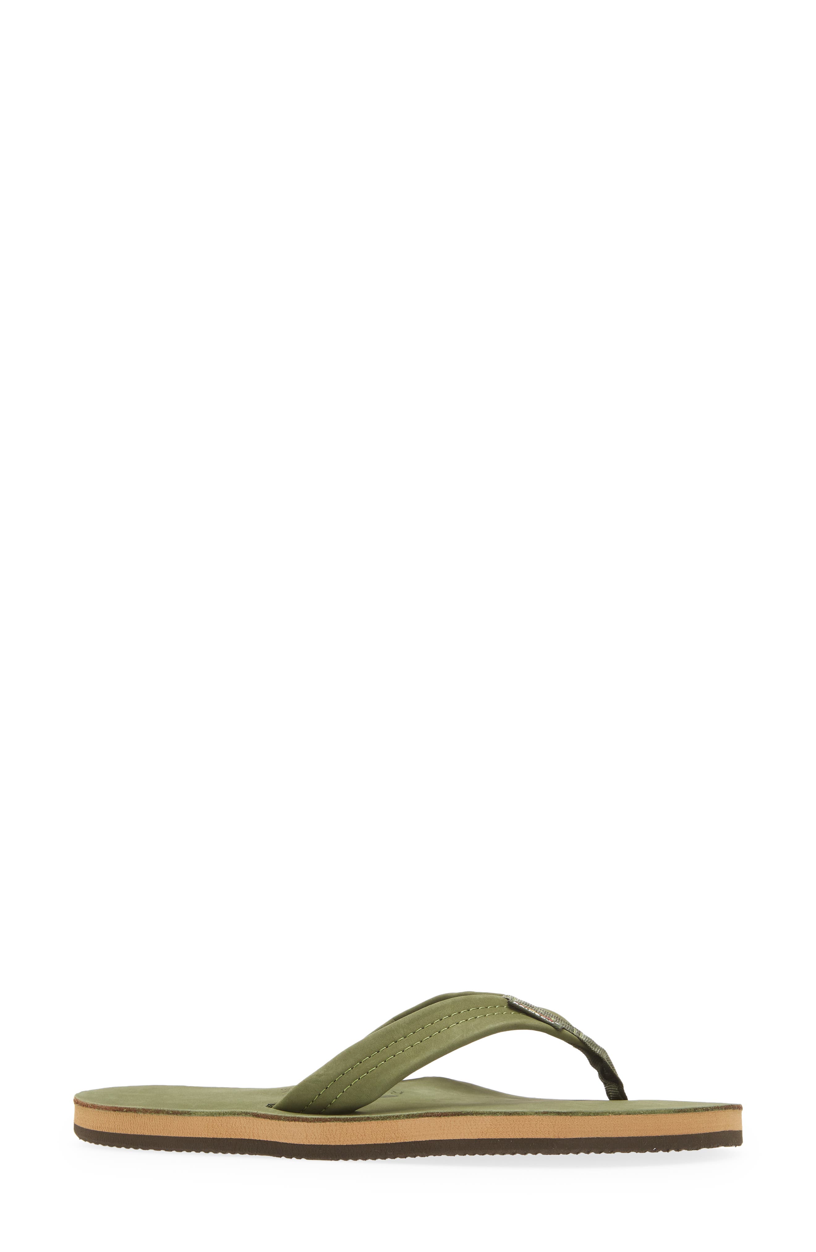 nordstrom rainbow flip flops