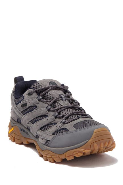 Merrell Moab 2 Waterproof Hiking Shoe Nordstrom Rack