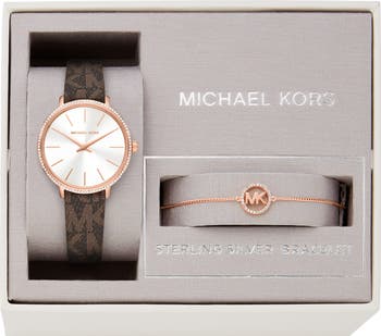 Michael kors mini online pyper watch