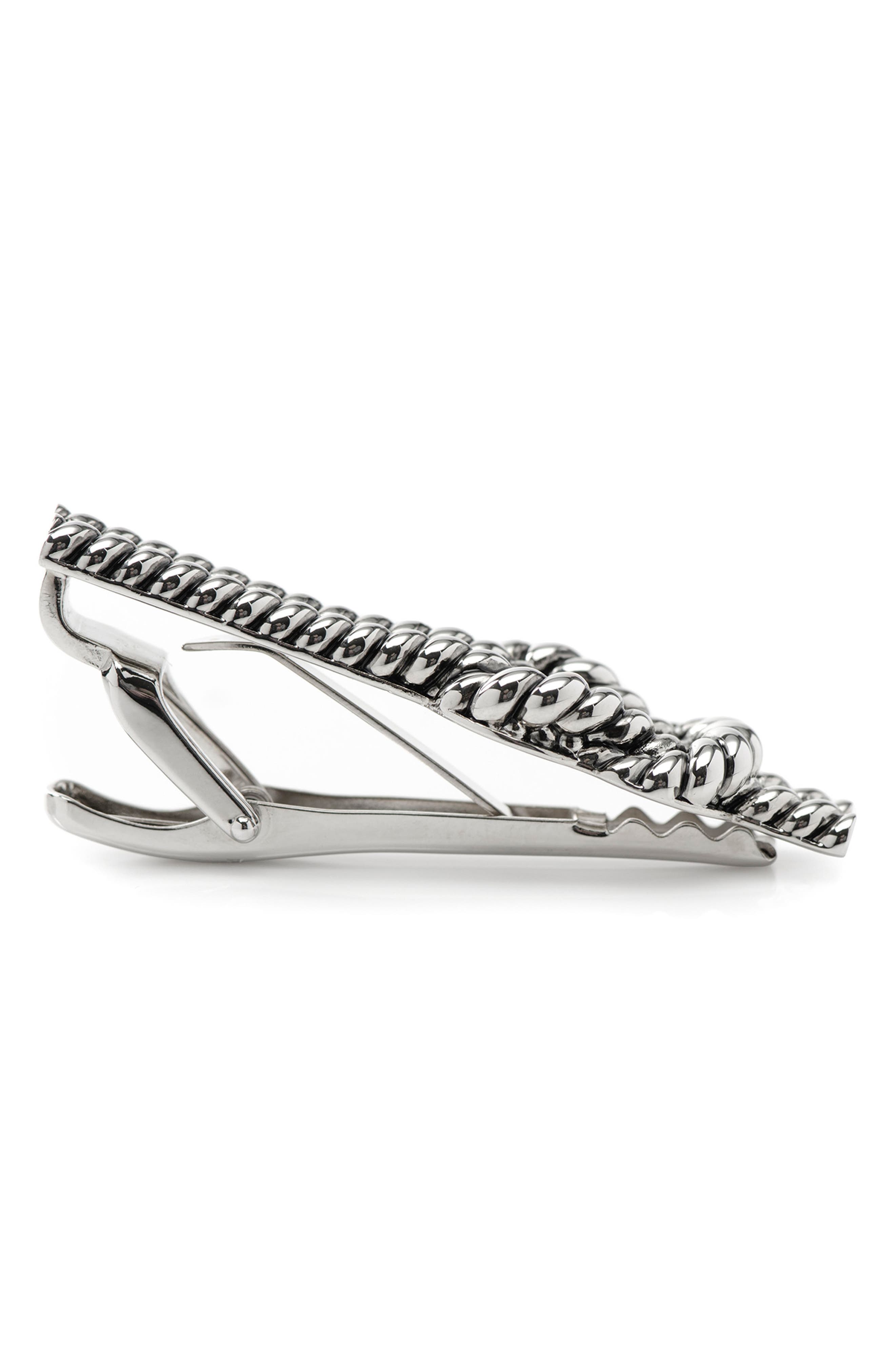 Cufflinks, Inc. Rope Knot Tie Clip Nordstrom
