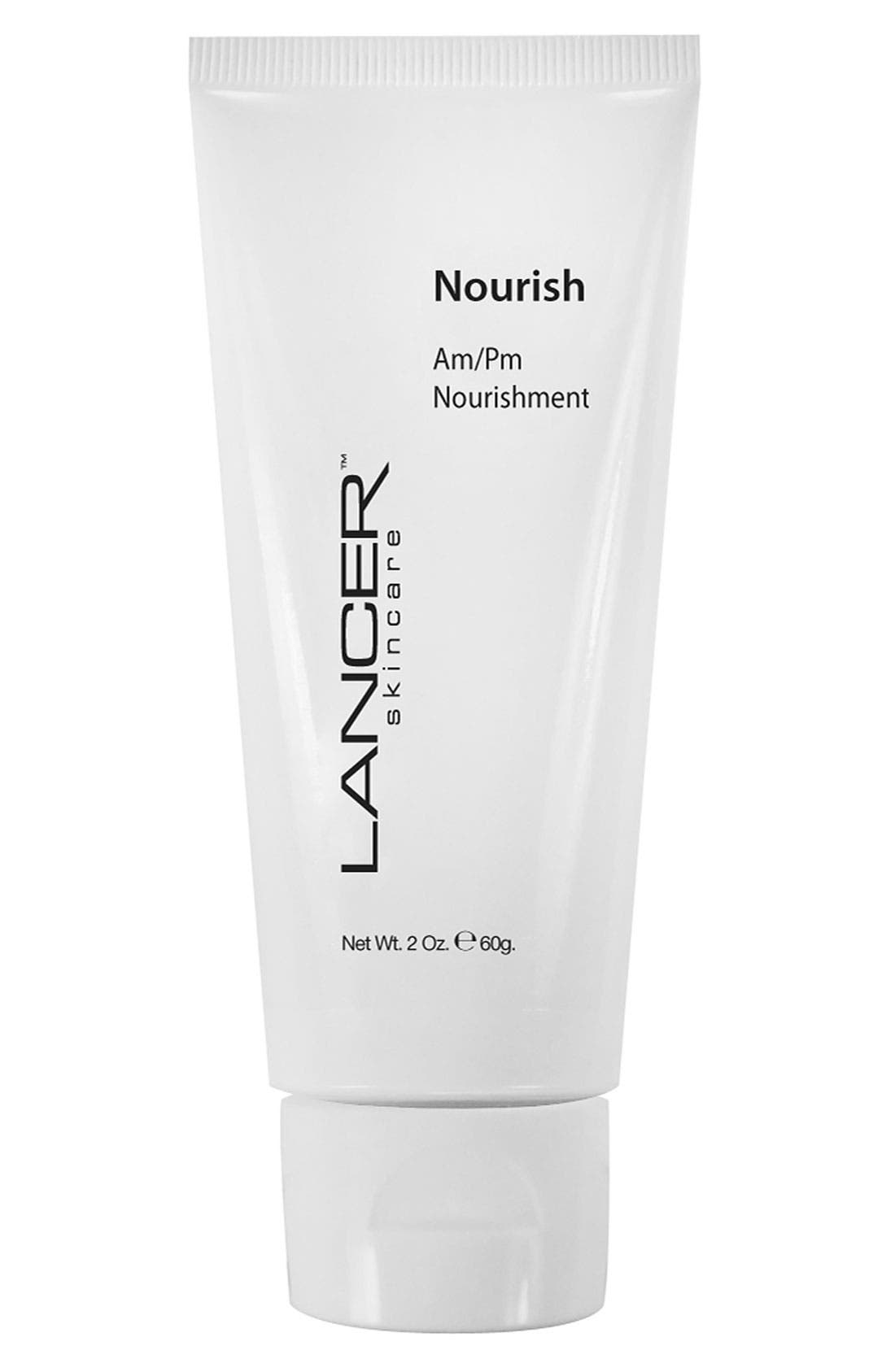 LANCER Skincare 'Nourish' AM/PM Nourishment (Nordstrom Exclusive