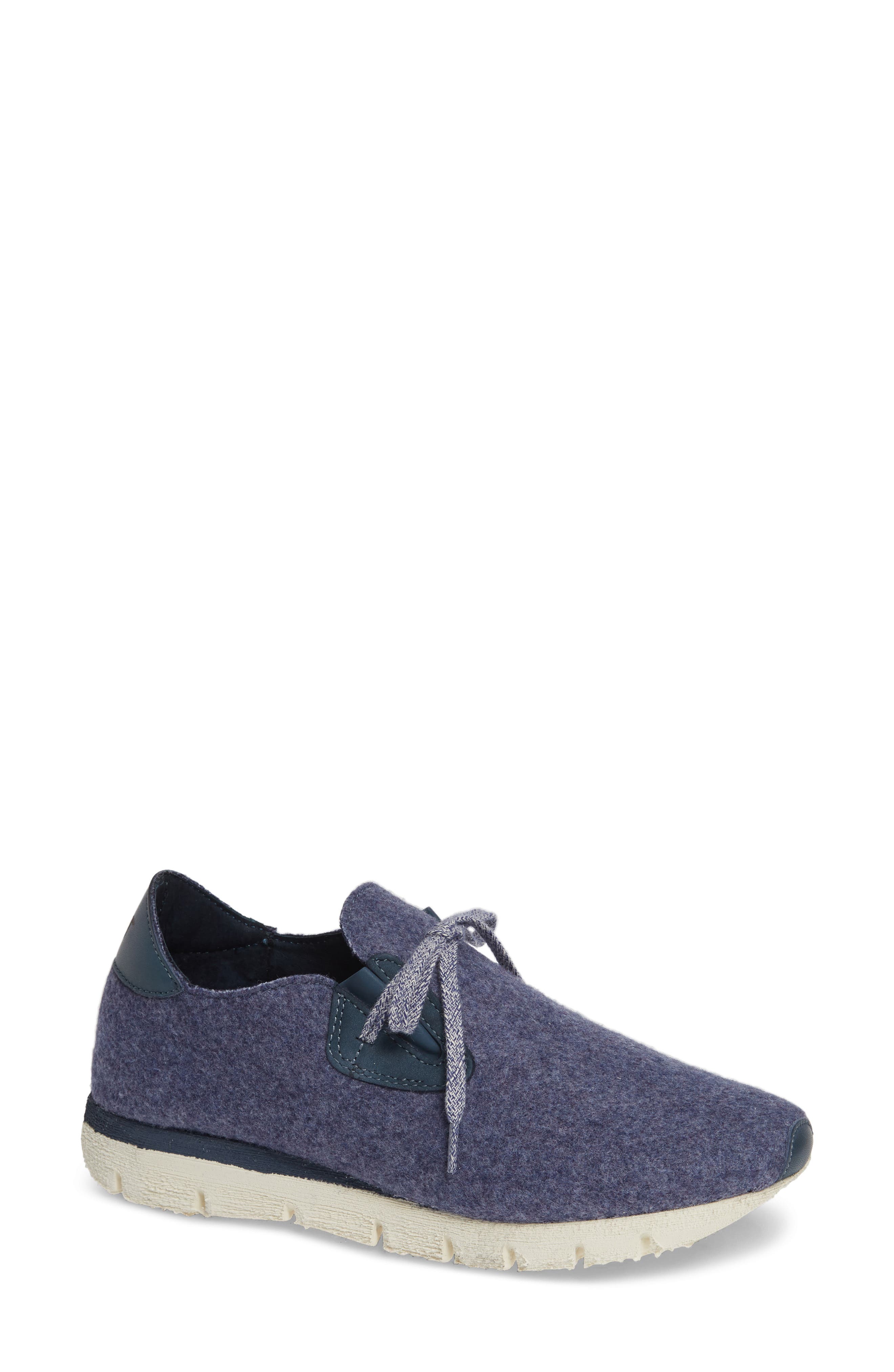 Otbt Radius Sneaker, Blue