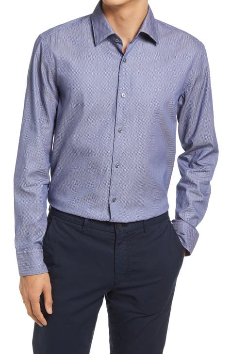 Business Casual Shirts for Men | Nordstrom