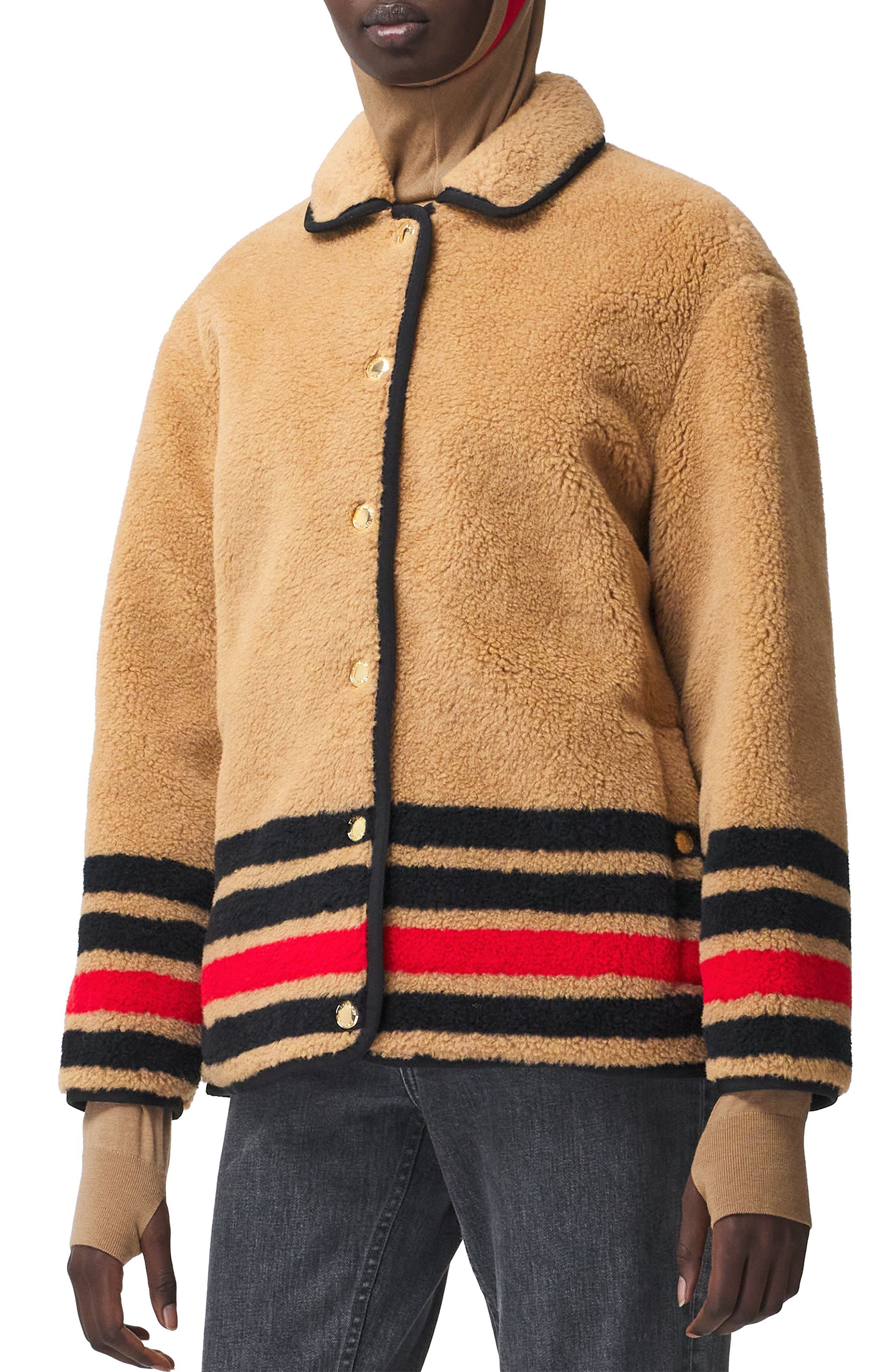 burberry 77 zip code