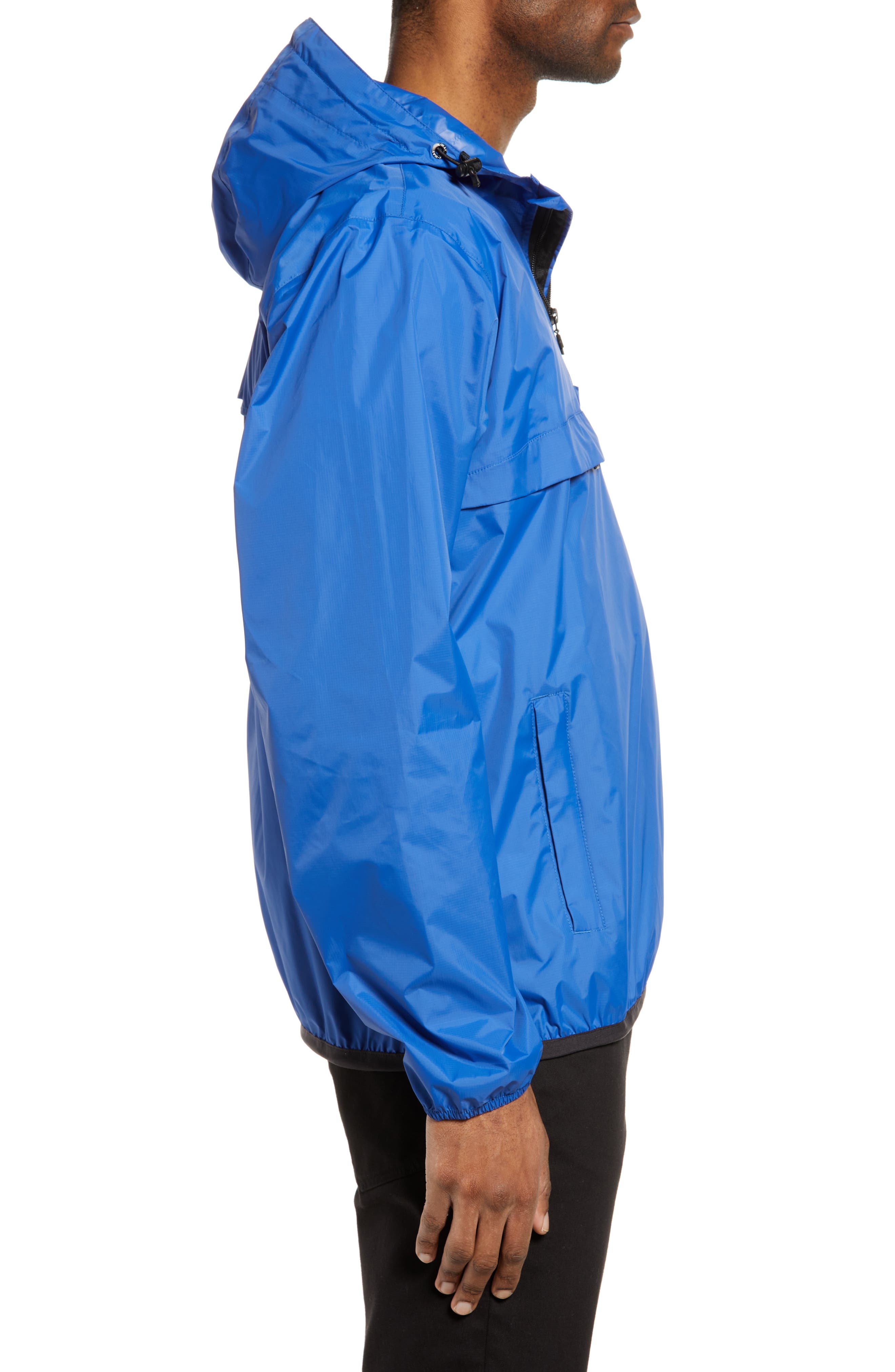 K-Way Hooded Pullover | Nordstrom