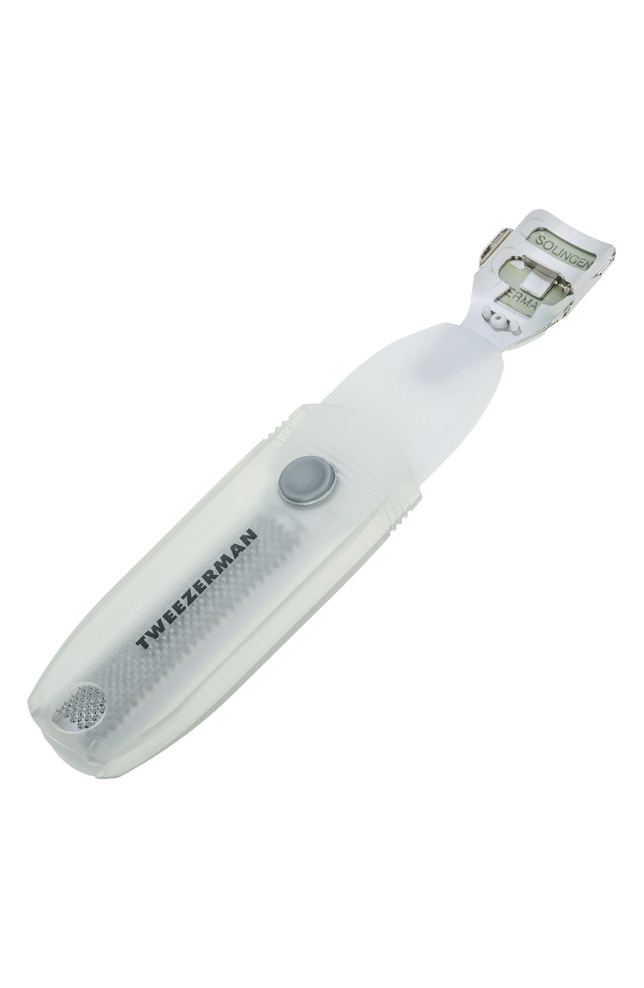 Tweezerman Safety Slide Callus Shaver & Rasp
