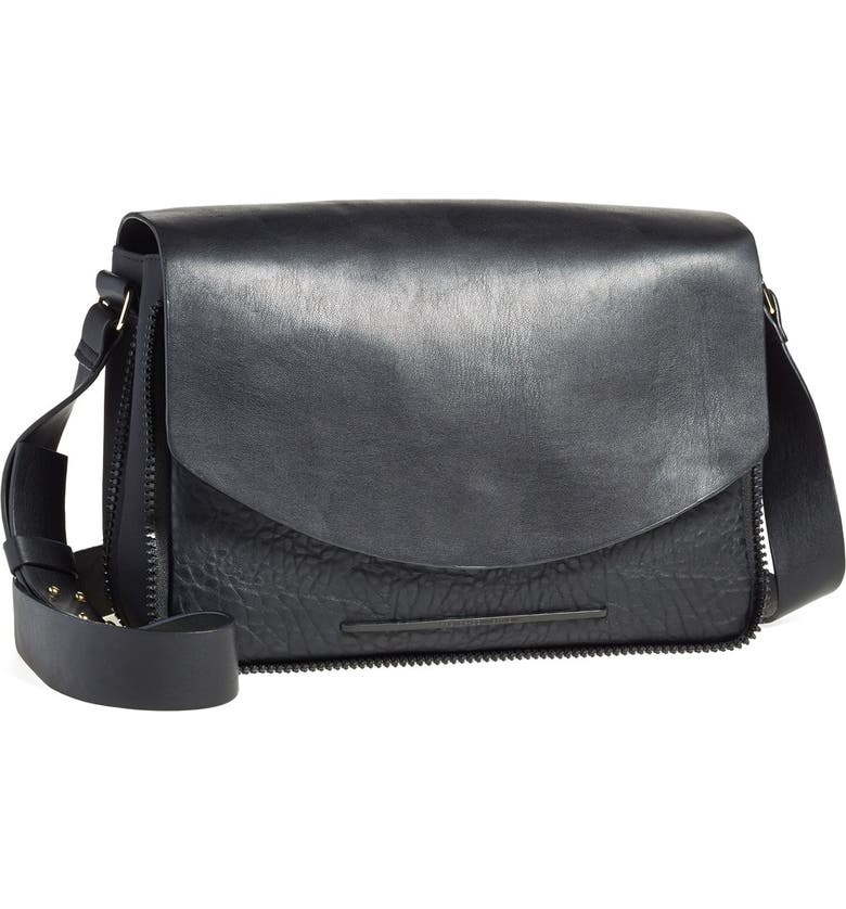 French Connection 'Saddle' Crossbody Bag | Nordstrom