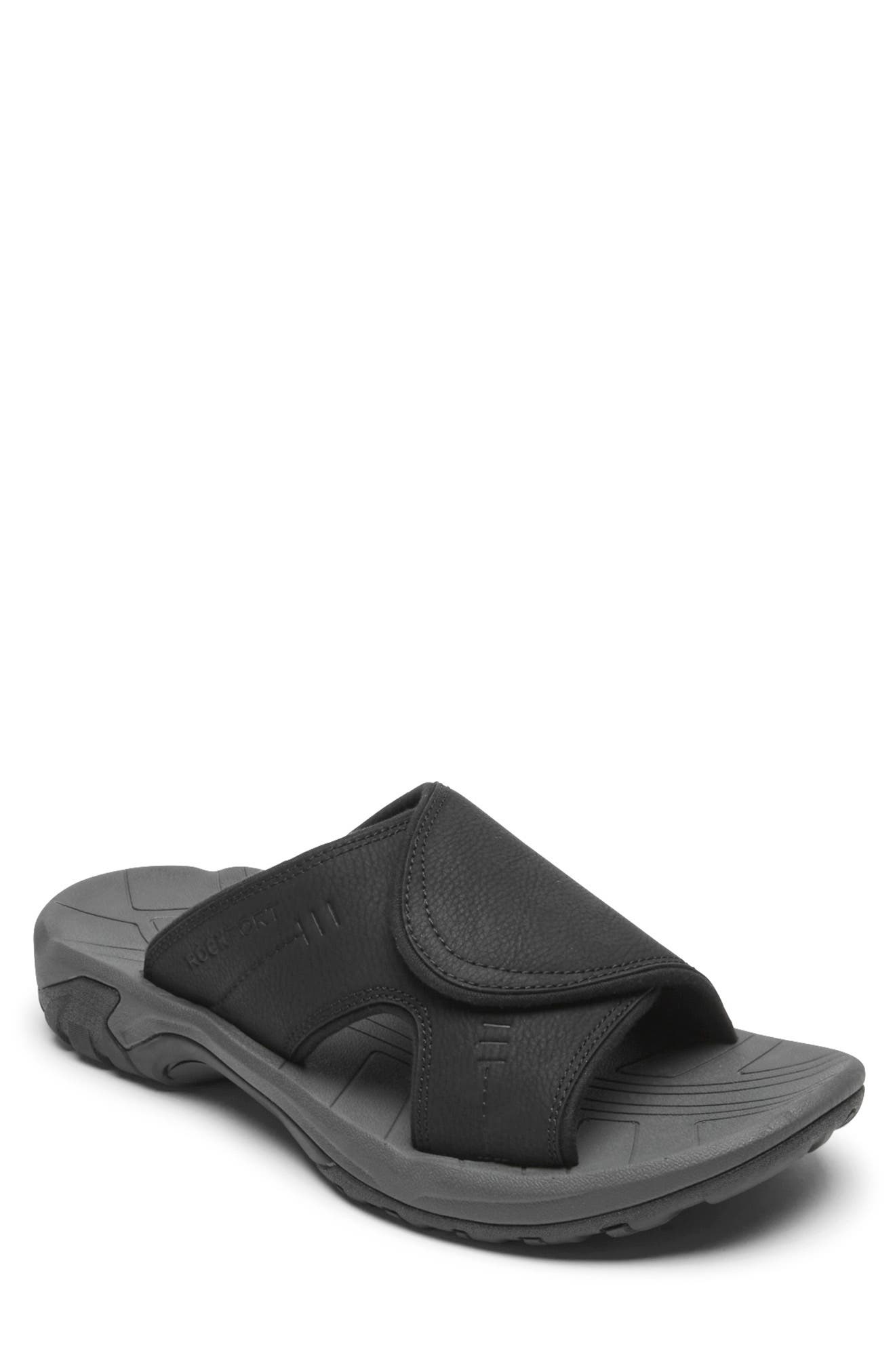 Rockport Flip-Flops \u0026 Slides for Men 