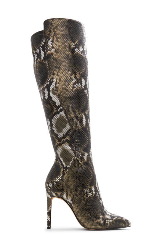 ALDO ALDO SOPHIALAAN POINTED TOE BOOT