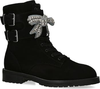 Kurt geiger hotsell sander boots