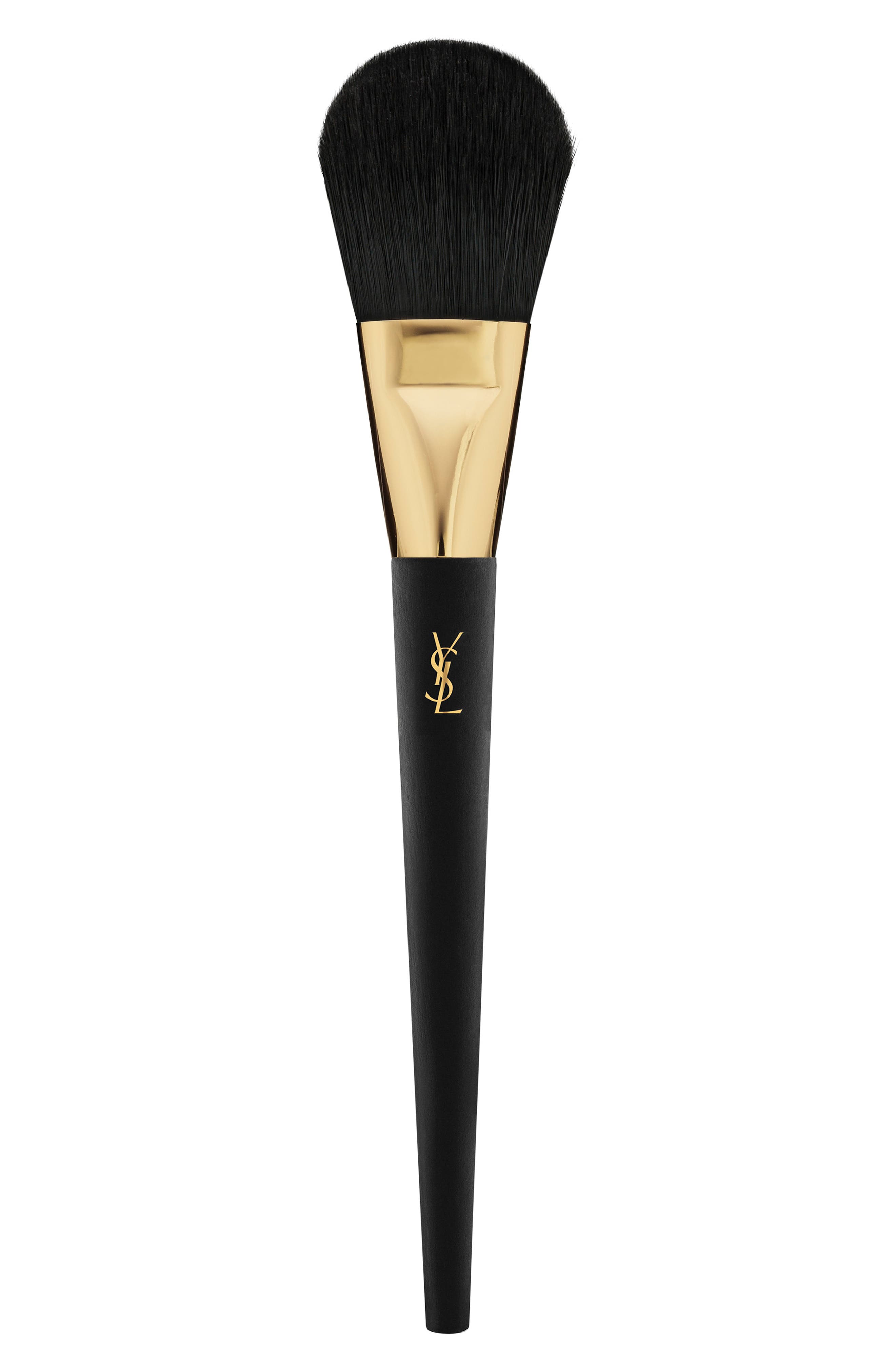 ysl glow powder