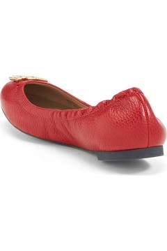 Tory Burch 'Melinda' Ballet Flat (Women) (Nordstrom Exclusive) | Nordstrom