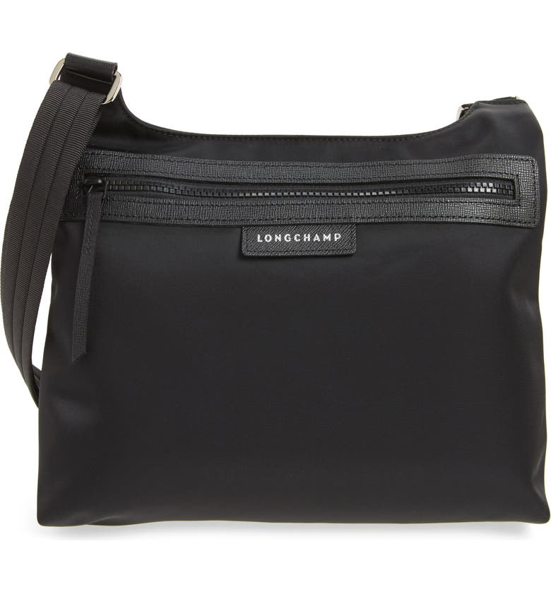 Longchamp 'le Pliage Neo' Nylon Crossbody Bag | The Art of Mike Mignola
