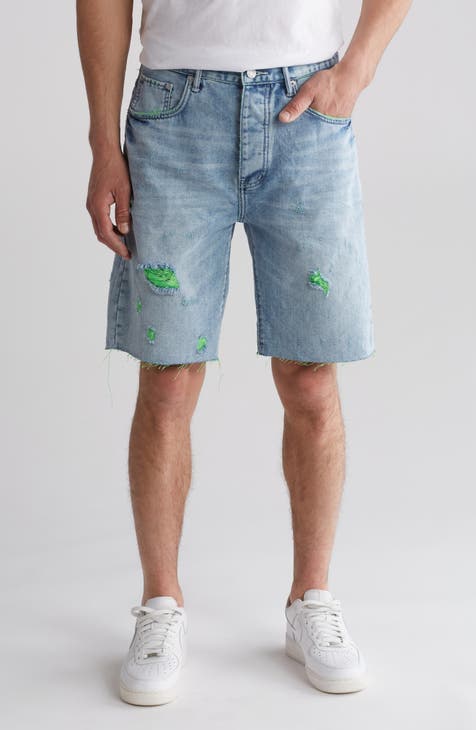 Men's PURPLE BRAND Shorts