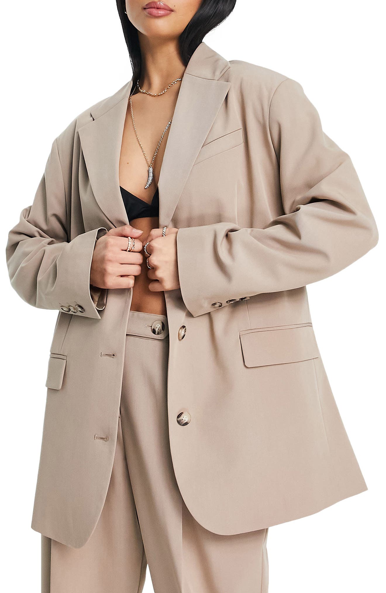 Women's Topshop Petite Coats, Jackets 
