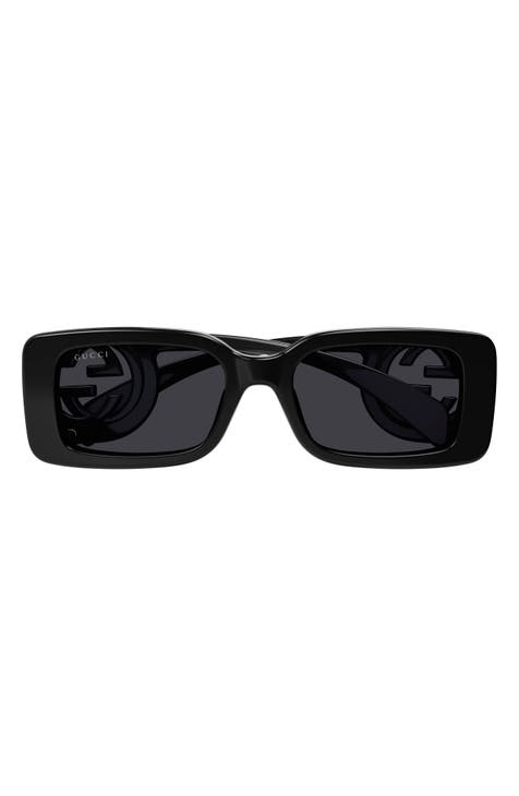 Rectangle Designer Sunglasses & Eyewear for Women