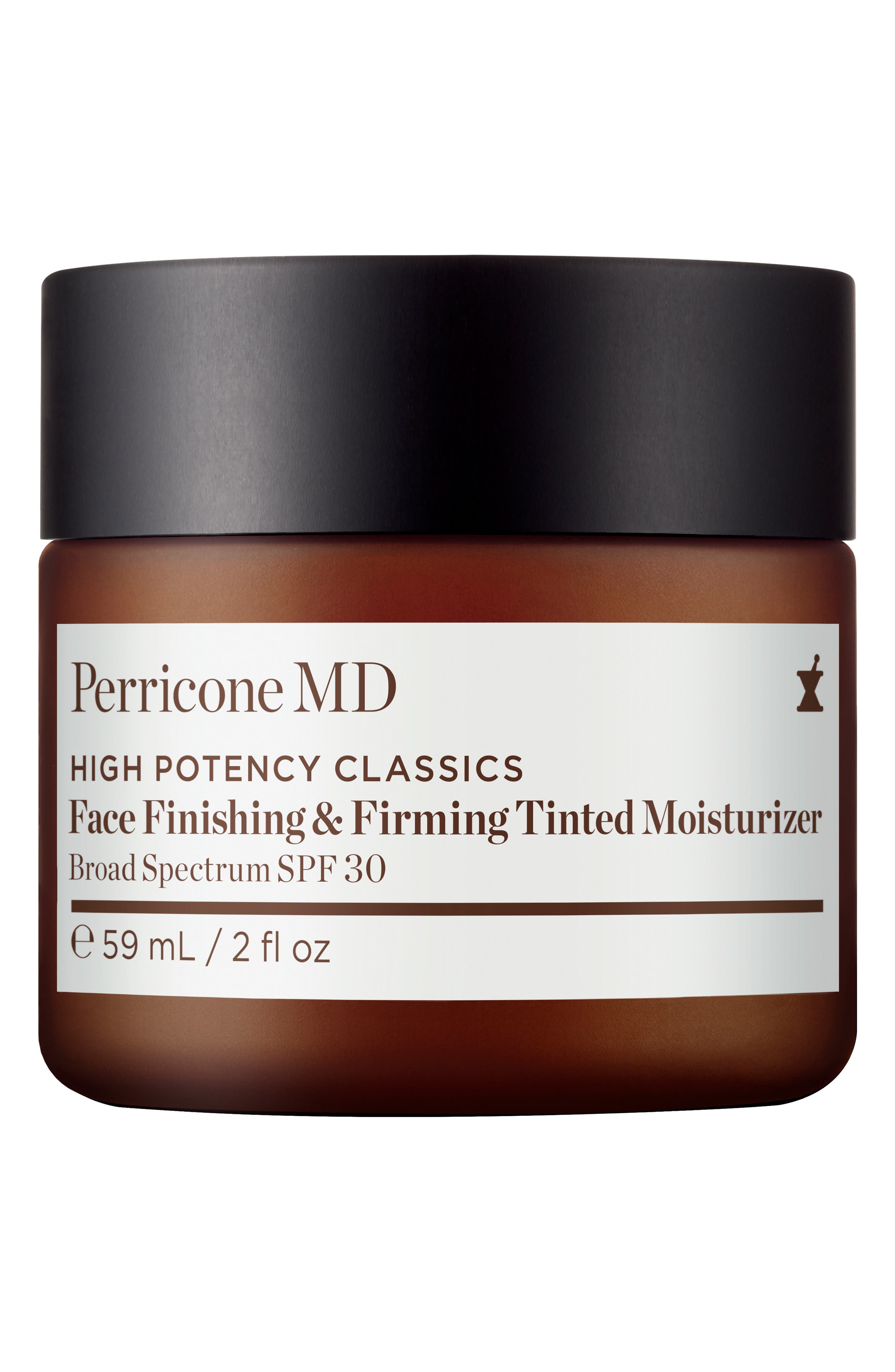 dr perricone moisturizer with spf