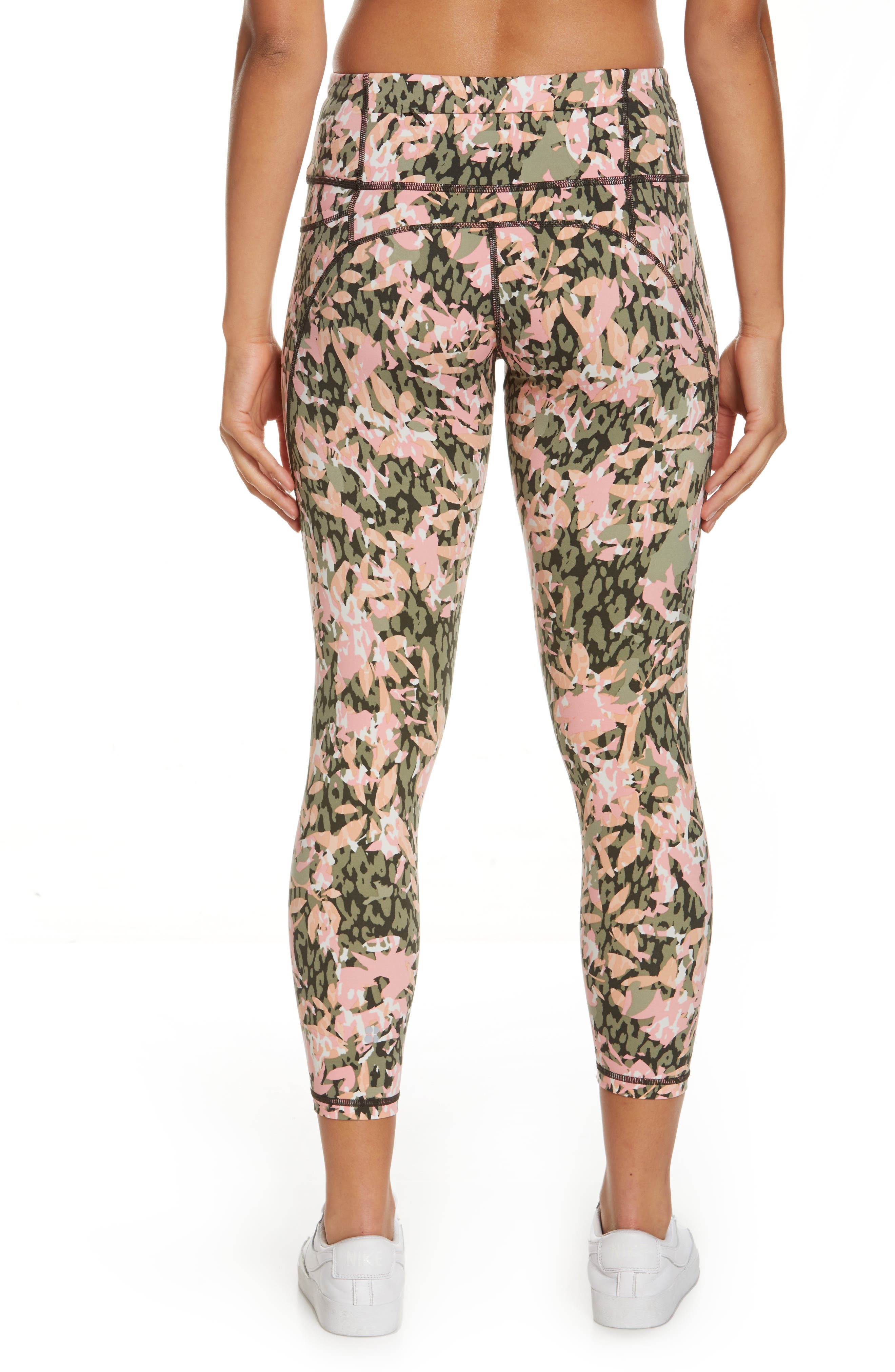 sweaty betty cargo shell jacket