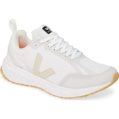 Veja Condor Alveomesh Sneaker, White