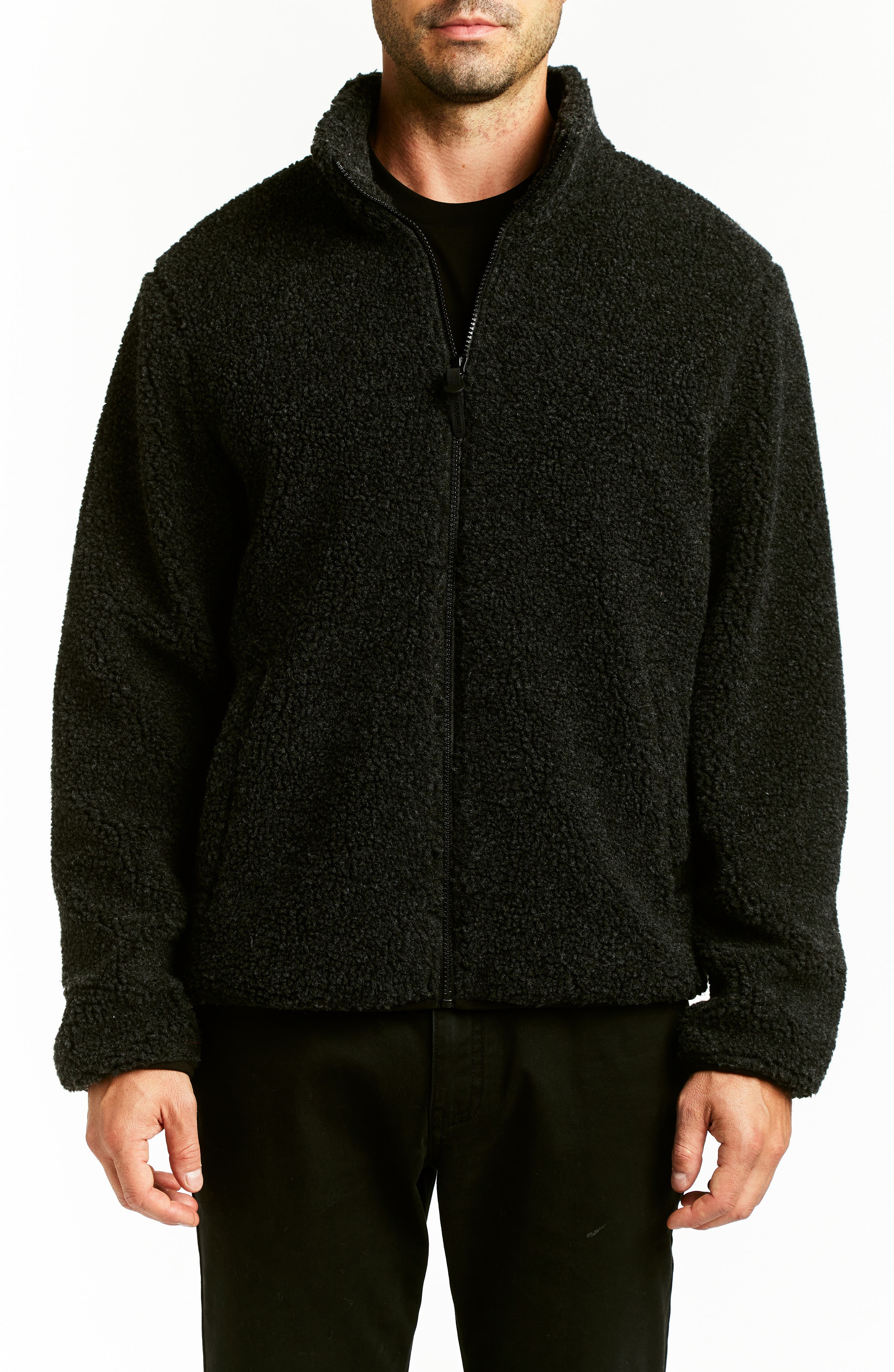 rainforest heritage barn coat