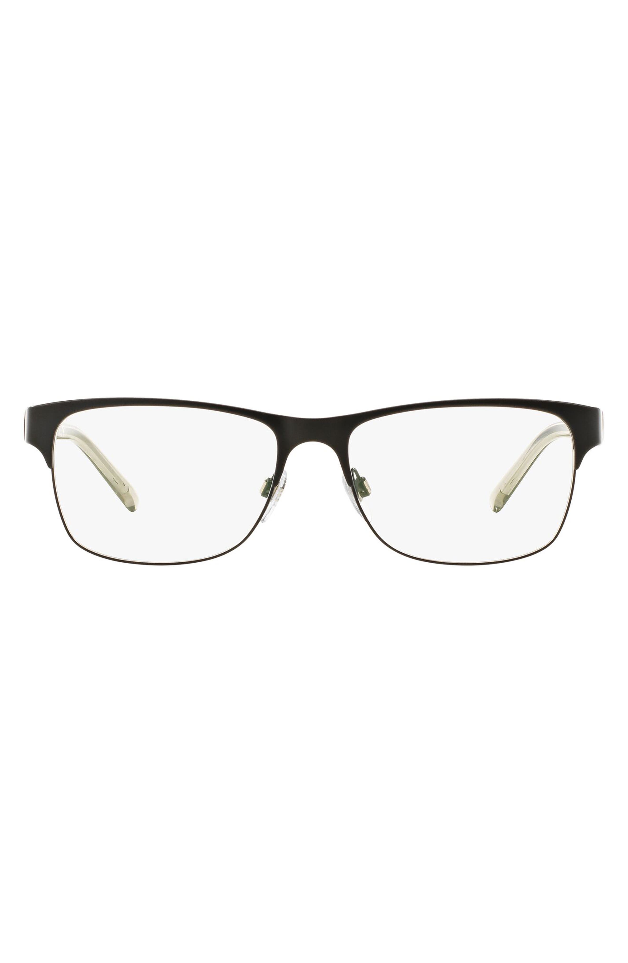 oprah black glasses