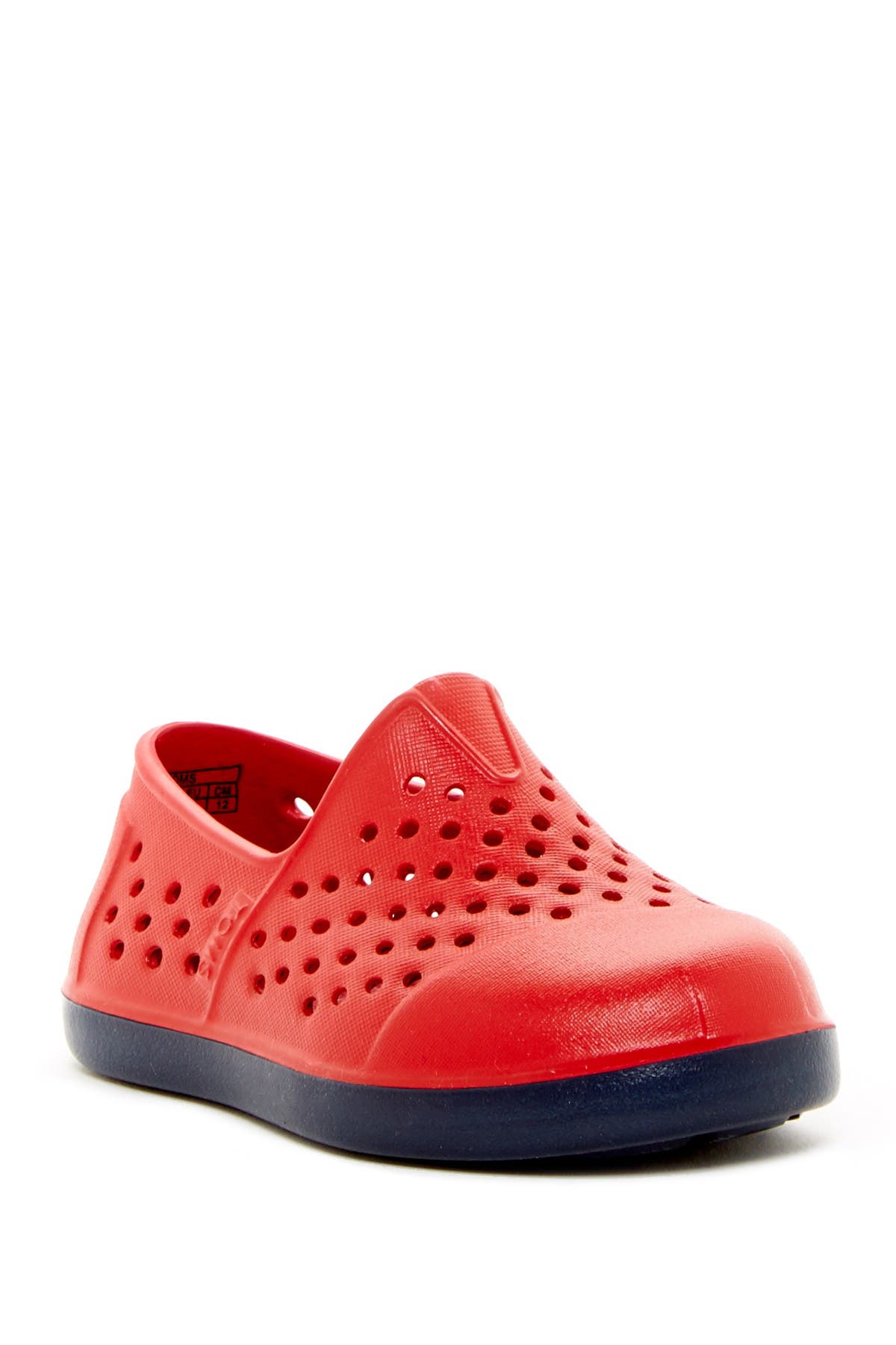 TOMS | Romper Slip-On Sneaker 