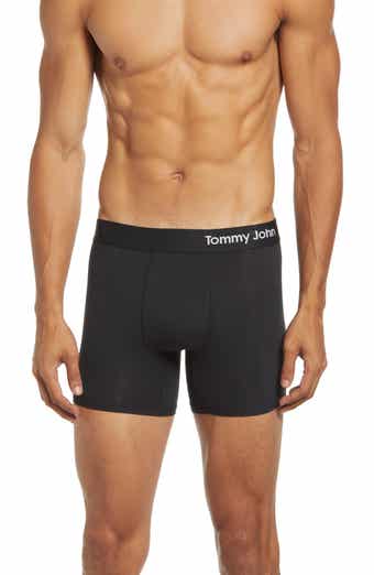 Lot of 10 (Small) Tommy John Second Skin, Air & Cool Cotton Boxer Brief -  Outdoors