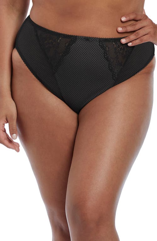 Elomi Charley High Cut Briefs at Nordstrom,